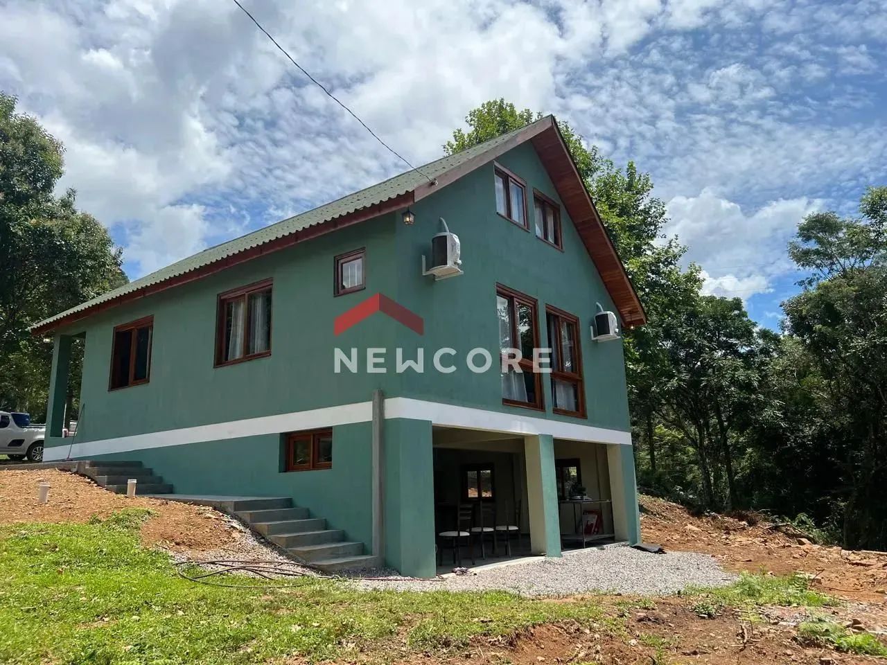 Lote em Linha Marcondes - Marcondes - Gramado/RS - Foto 4