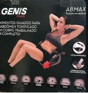 Esteira Dream Fitness DR 1600 Fitness Otimo Estado!! + AbMax  + Fone sem fio airdots2 - Foto 5