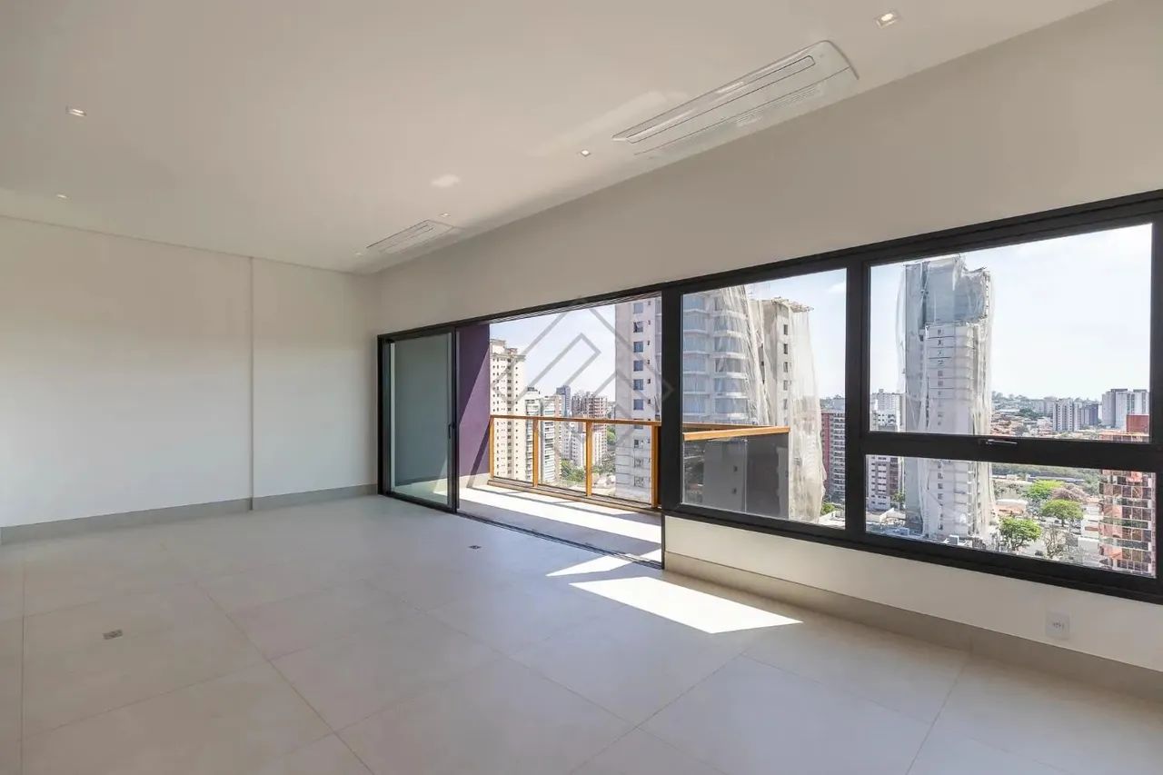 Apartamento novo com 3 Suítes no Cambuí Campinas/SP para venda ou locação. - Foto 6