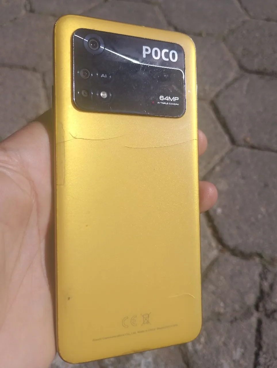 POCO M4 PRO 4G