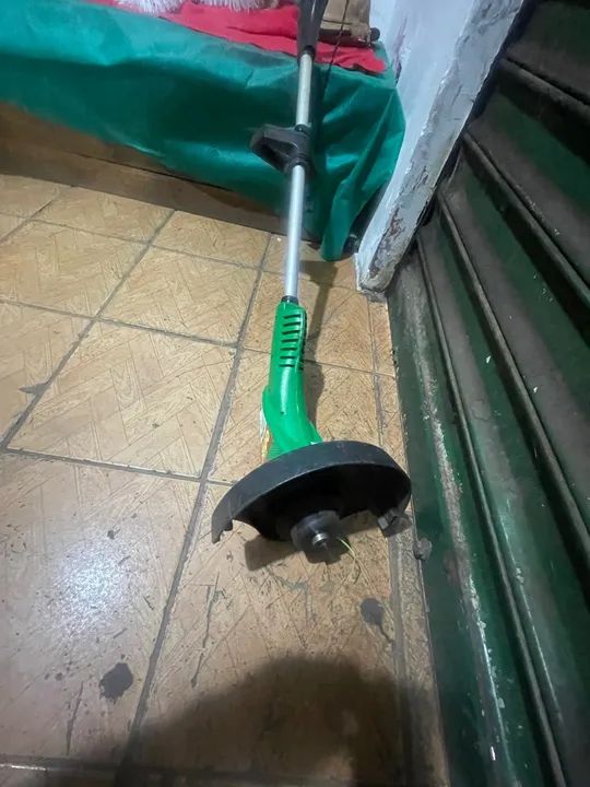 Aparador de grama Trapp - Foto 2