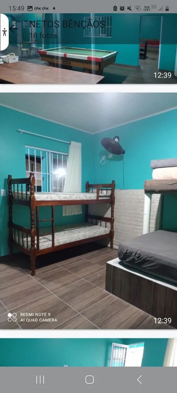 CASA COM PISCINA, MATINHOS  PR. - Foto 11