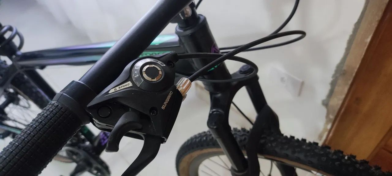 Bike aro 29 - Foto 3