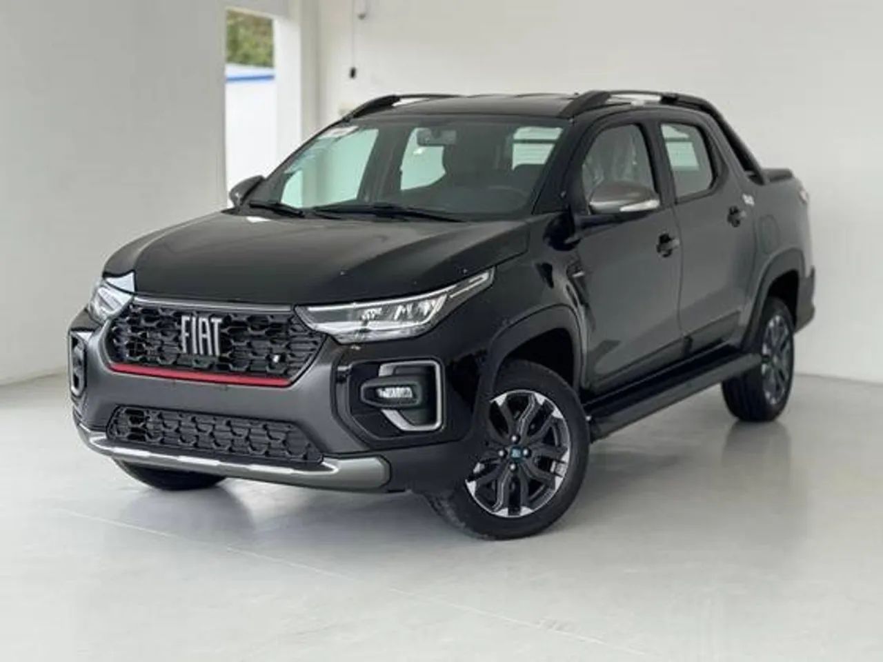 Fiat Strada Ultra 1.0 Turbo - Foto 5