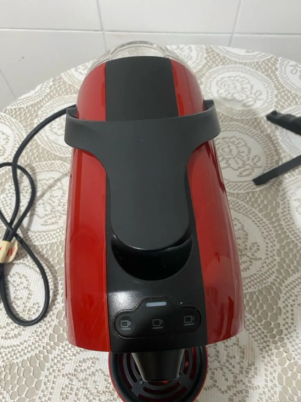 Cafeteira Três Corações Mimo S24. 220v  - Foto 2