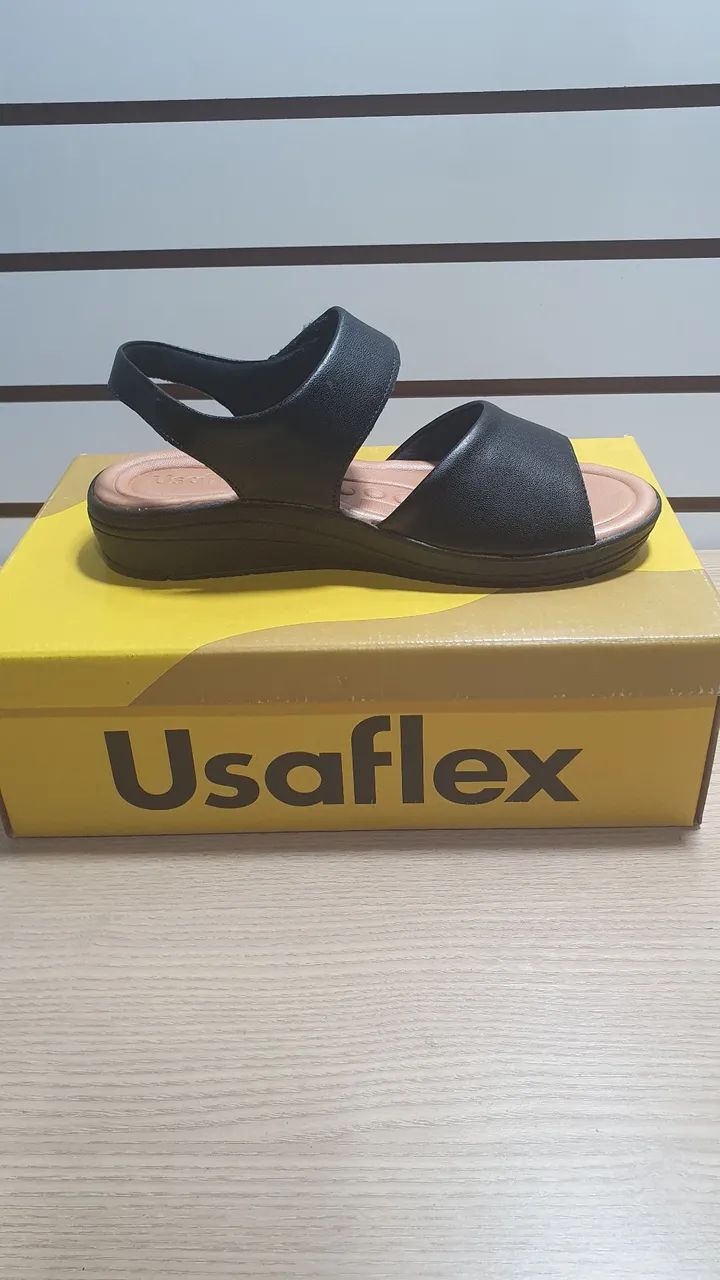 Sandalia Usaflex Original  - Foto 2