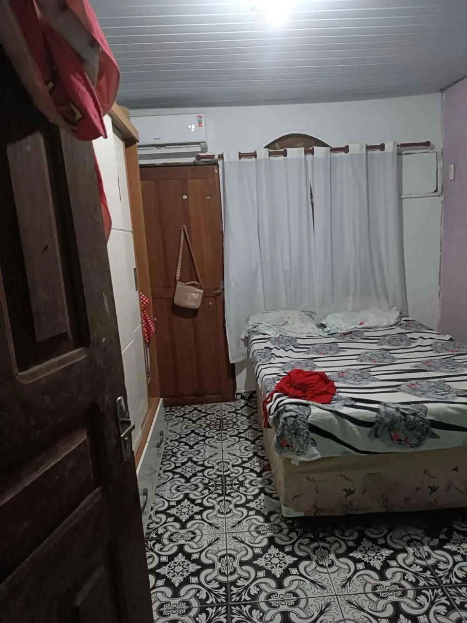Foto - Manaus - Cidade de Deus
