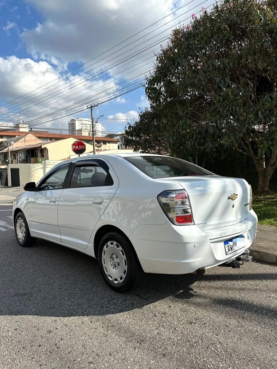 COBALT LT 1.4 MANUAL COMPLETO  - Foto 2