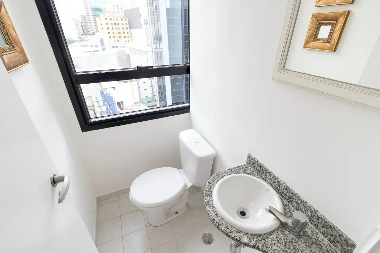 Conjunto comercial para venda e locação em Bela Vista , 41m² - Foto 11