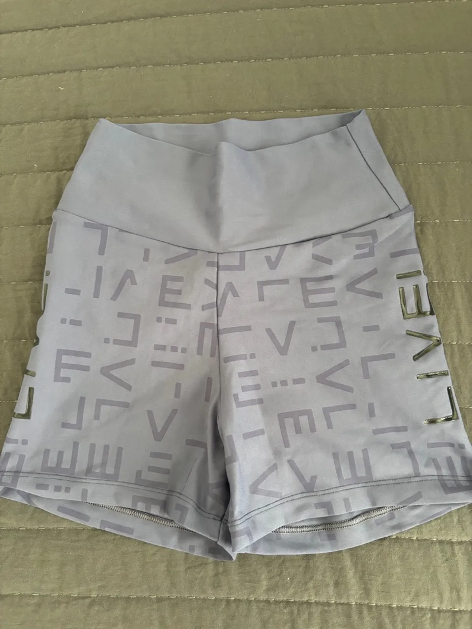 Short Live