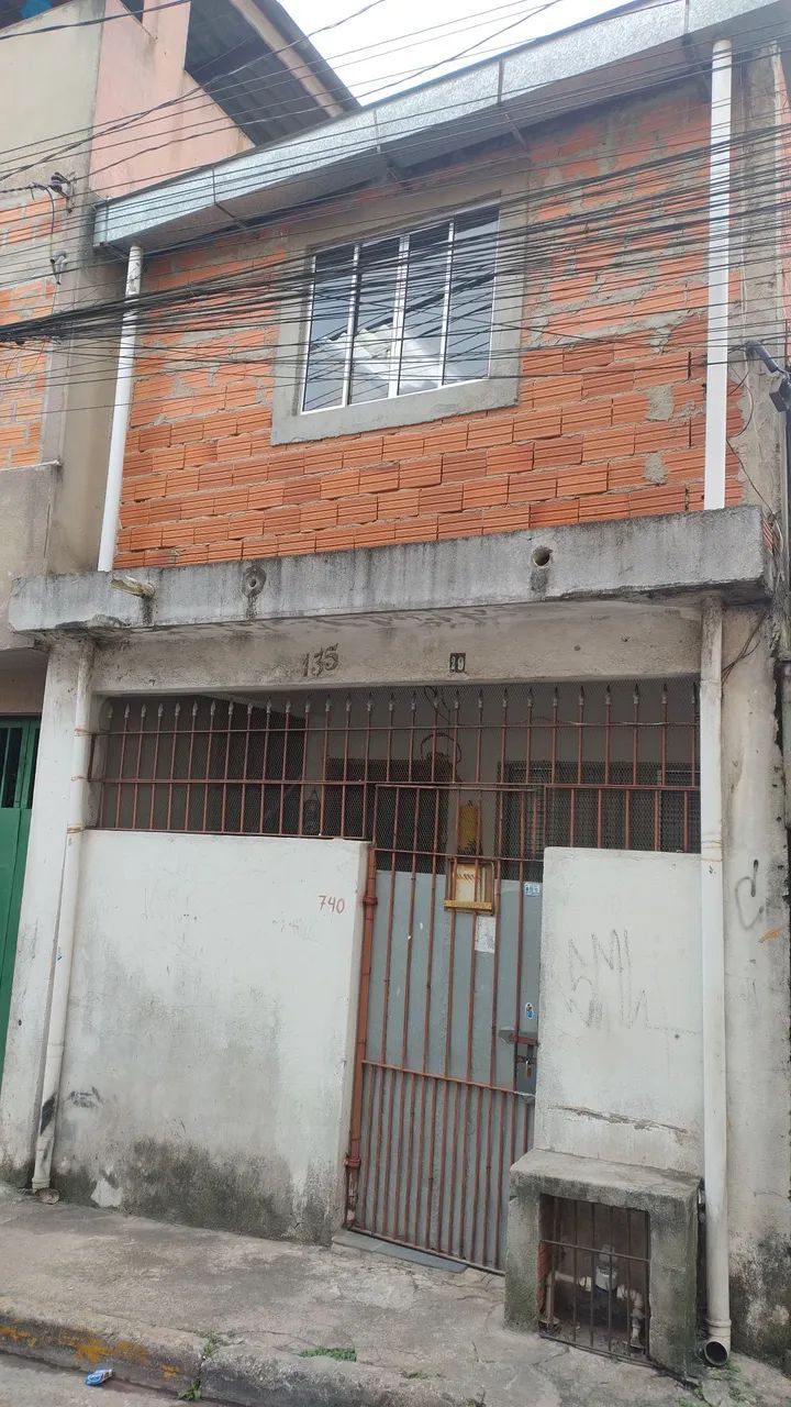 Foto - São Bernardo do Campo - Vila Industrial