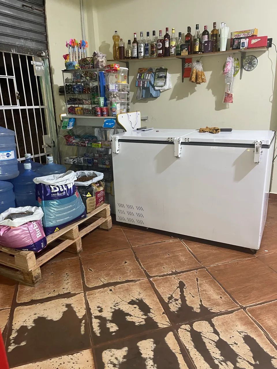 Vendo mercearia  - Foto 5