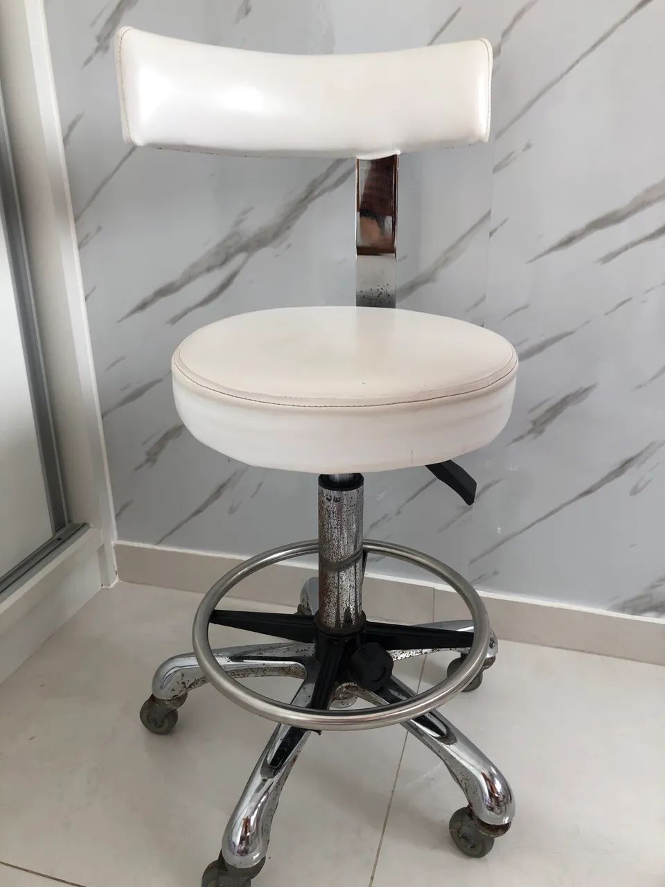 Mocho Estética Micropigmentação Dentista