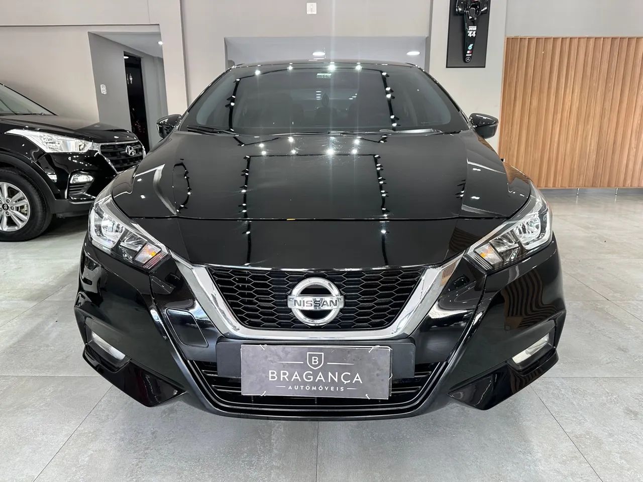 Versa Advance 1.6 Automático 2023 - Foto 2