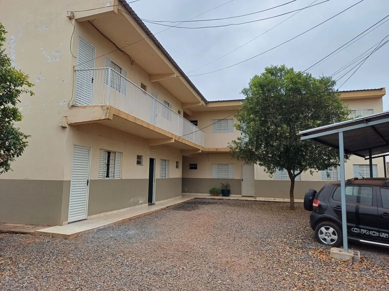 Foto - Cuiabá - São José