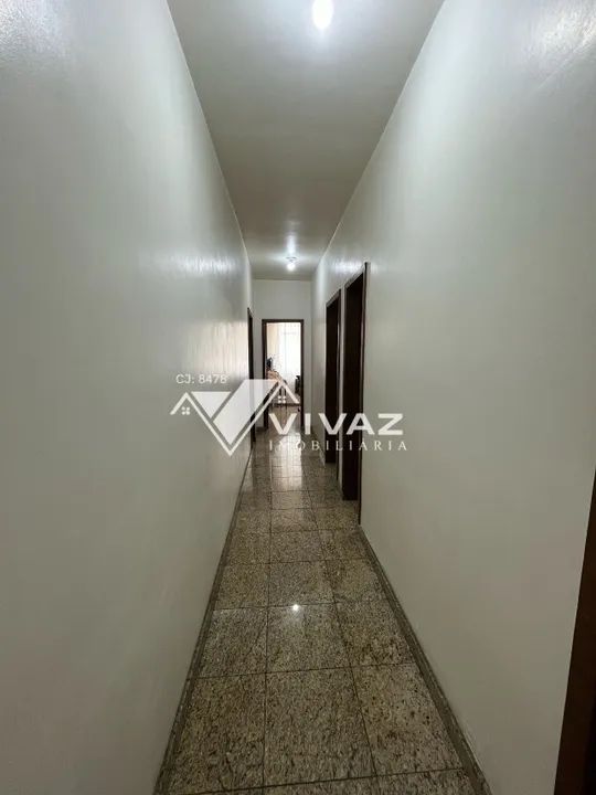 Excelente Apartamento com 03 Quartos Varanda Área Gourmet e Garagem - Aceita Financiamento - Foto 5