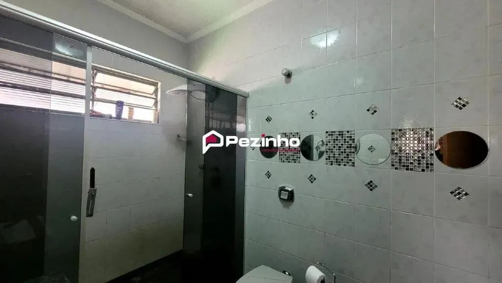 Casa à venda em Limeira, Chácaras Antonieta, com 3 quartos, com 153 m²