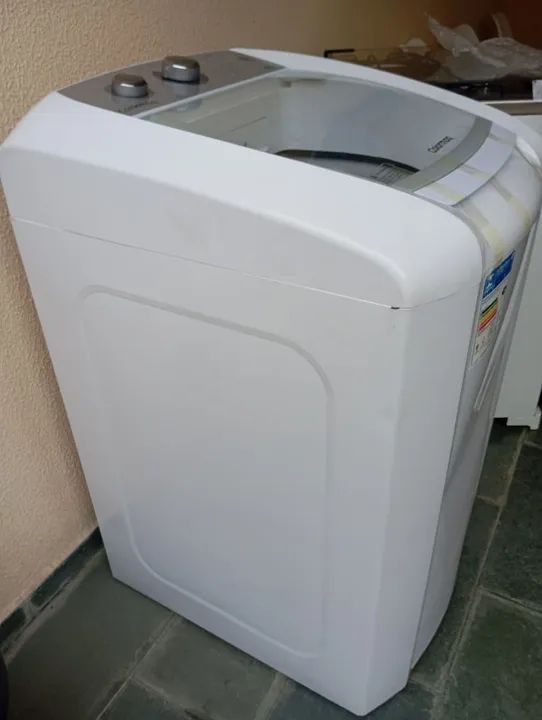 Máquina Colormaq 12kg - Foto 5