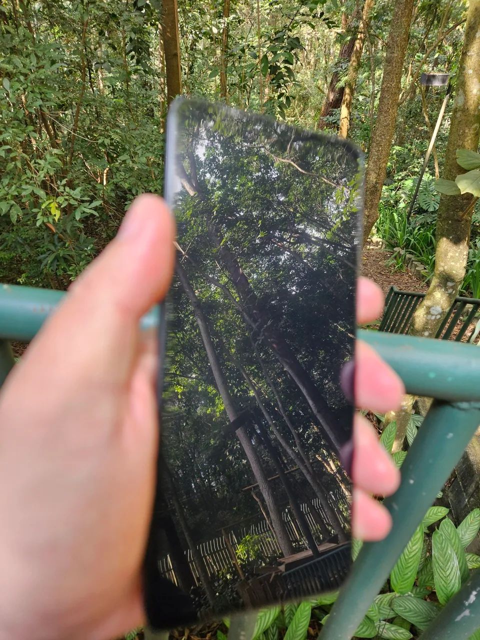 POCO X6 PRO 12GB DE RAM 512 DE ARMAZENAMENTO  - Foto 5