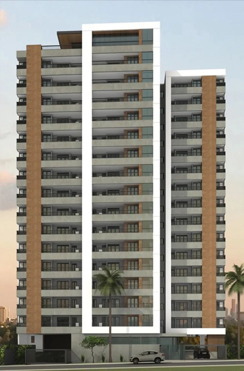 Apartamento proximo a Av Italia - Foto 2