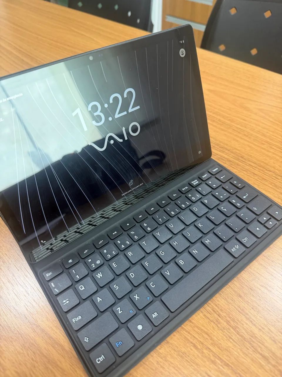 Tablet VAIO Tl 10 - Foto 3