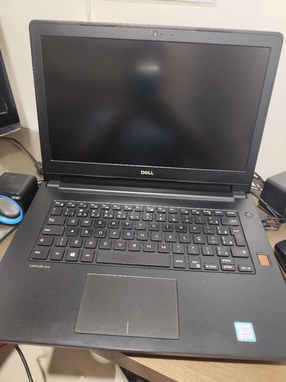 Notebook Dell i5