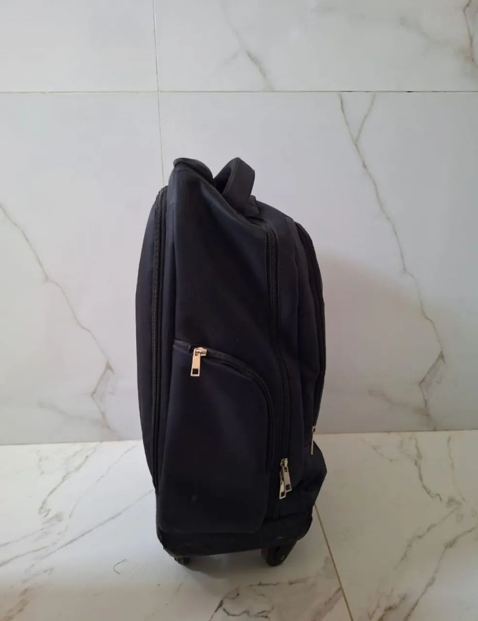 Mochila com Rodinhas  - Foto 2