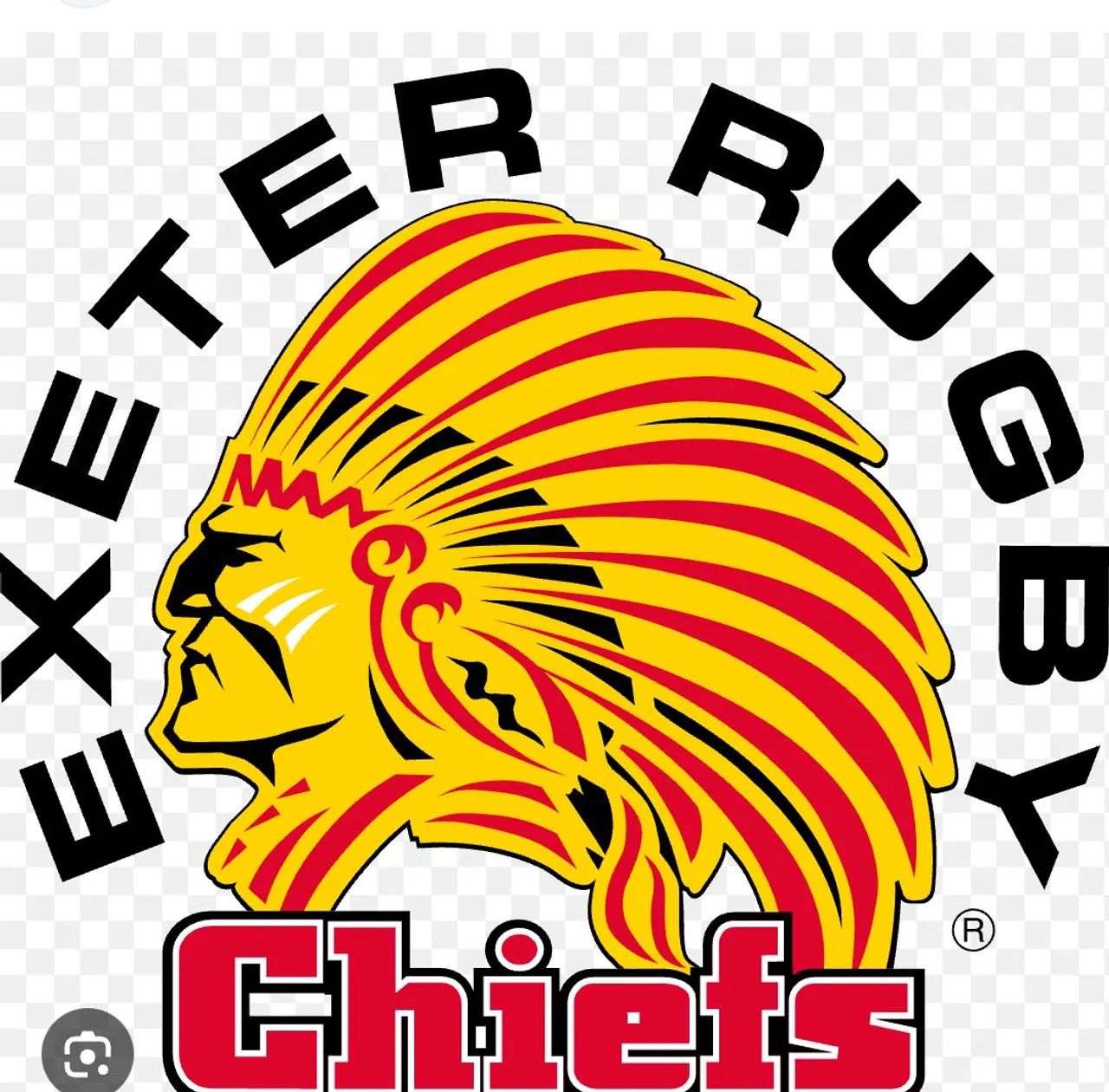 Boné Exeter Rugby Chiefs  - Foto 4