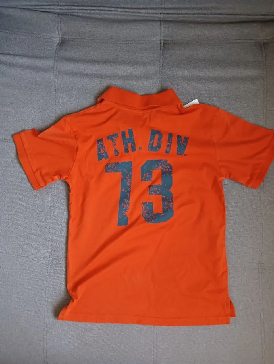 Camiseta Infantil Polo - Foto 2