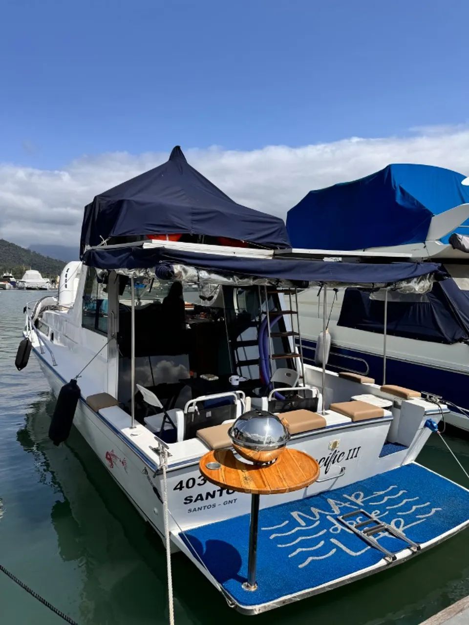 Barco DM 38 64167750458369121