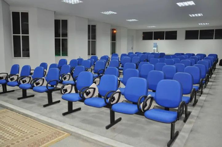 Cadeiras para igreja  - Foto 5