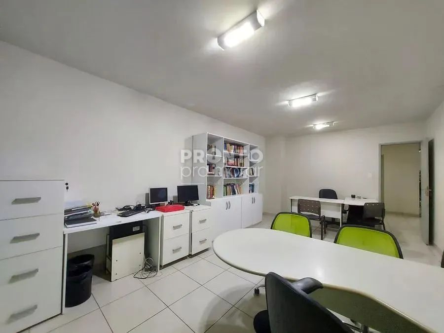 Sala/Conjunto Comercial São Salvador, unidade não informado 3, Boa Vista - Foto 9