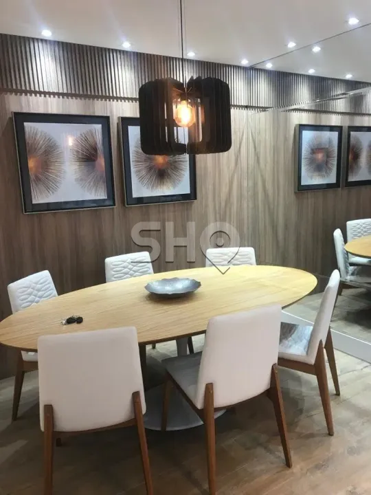 Descubra o seu novo lar na zona Oeste de São Paulo - Vila Anastárcio - 130m2