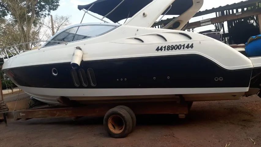 Schaefer Phantom 300 - ñ nx ñ focker ñ fs top - Foto 3