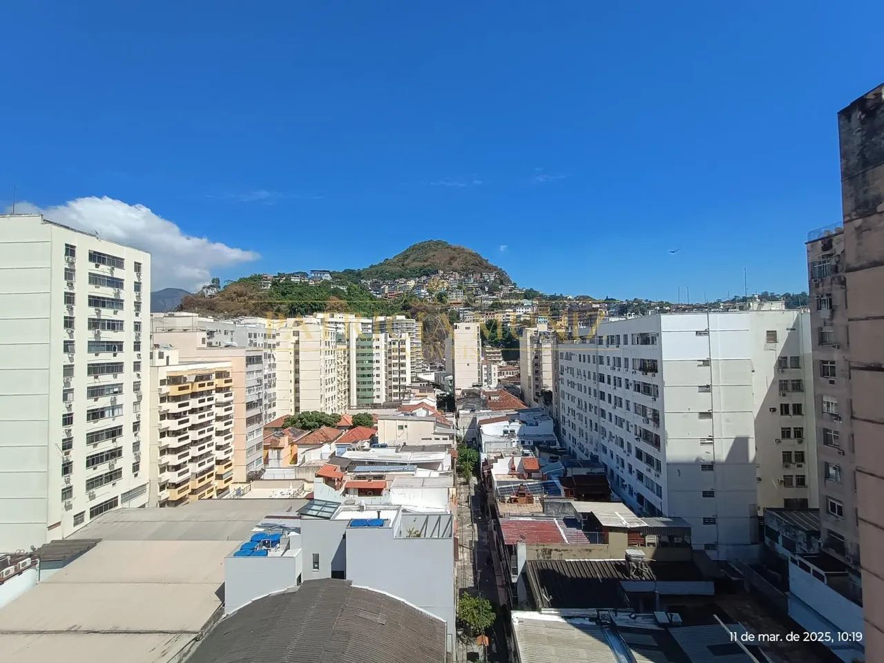 Apartamento para Venda em Rio de Janeiro, Catete, 2 dormitórios, 2 banheiros