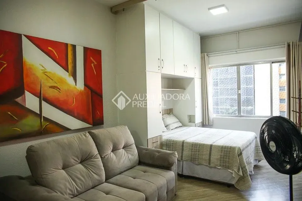 APARTAMENTO - CENTRO - SÃO PAULO