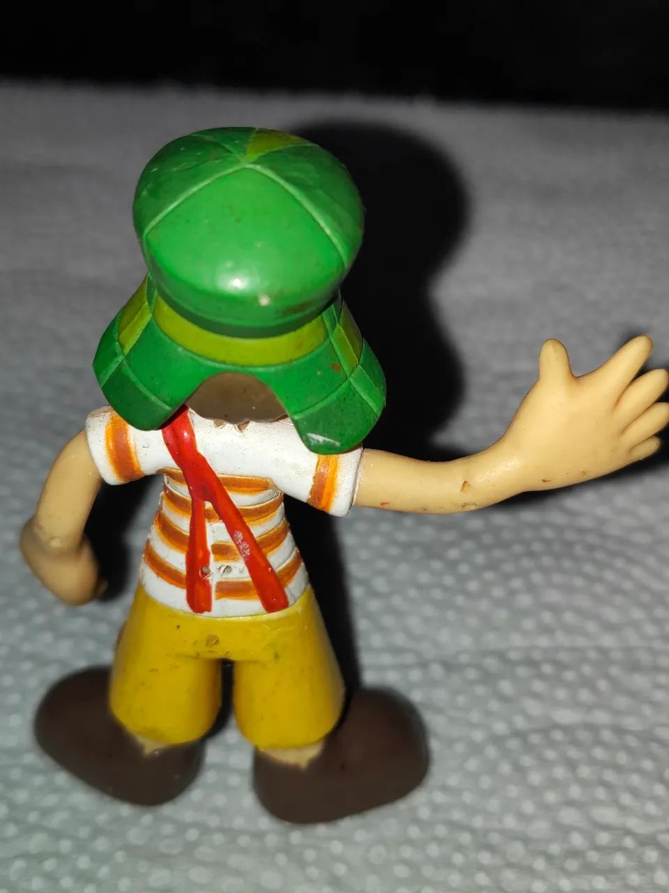 Boneco Chaves - Colecionável - Foto 2