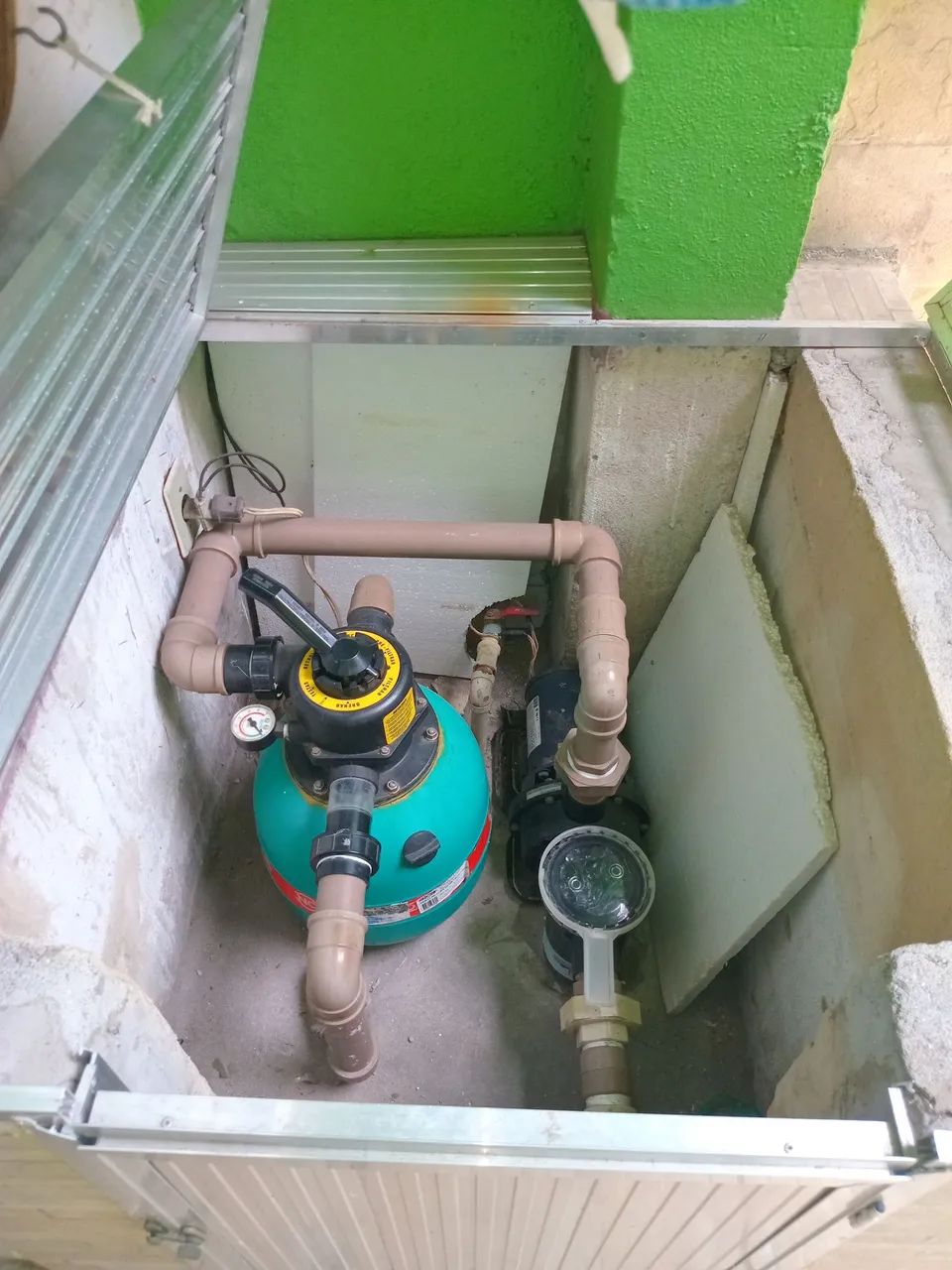 CASA COLONIAL COM PISCINA E ÁREA GOURMET. ( OBS : Troco Imóvel Teresópolis ) - Foto 4