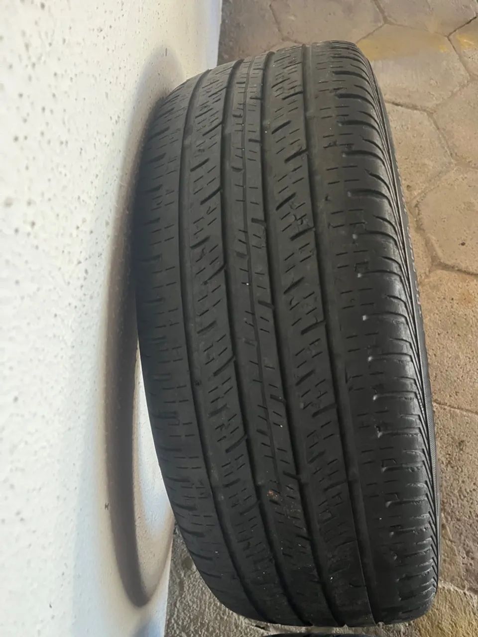 Pneus 215/55 R18 94H - Foto 4