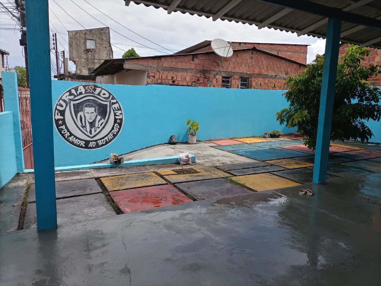 Vendo ótimo ponto comercial no bairro Monte das Oliveiras - Foto 2