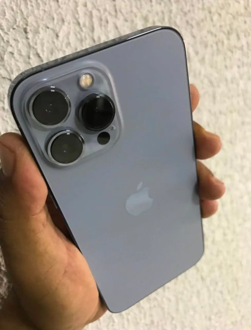 iPhone 13 Pro スペースグレー 本体 iPhone 13 pro Max zeradinho - Celulares e Smartphones - Parque São