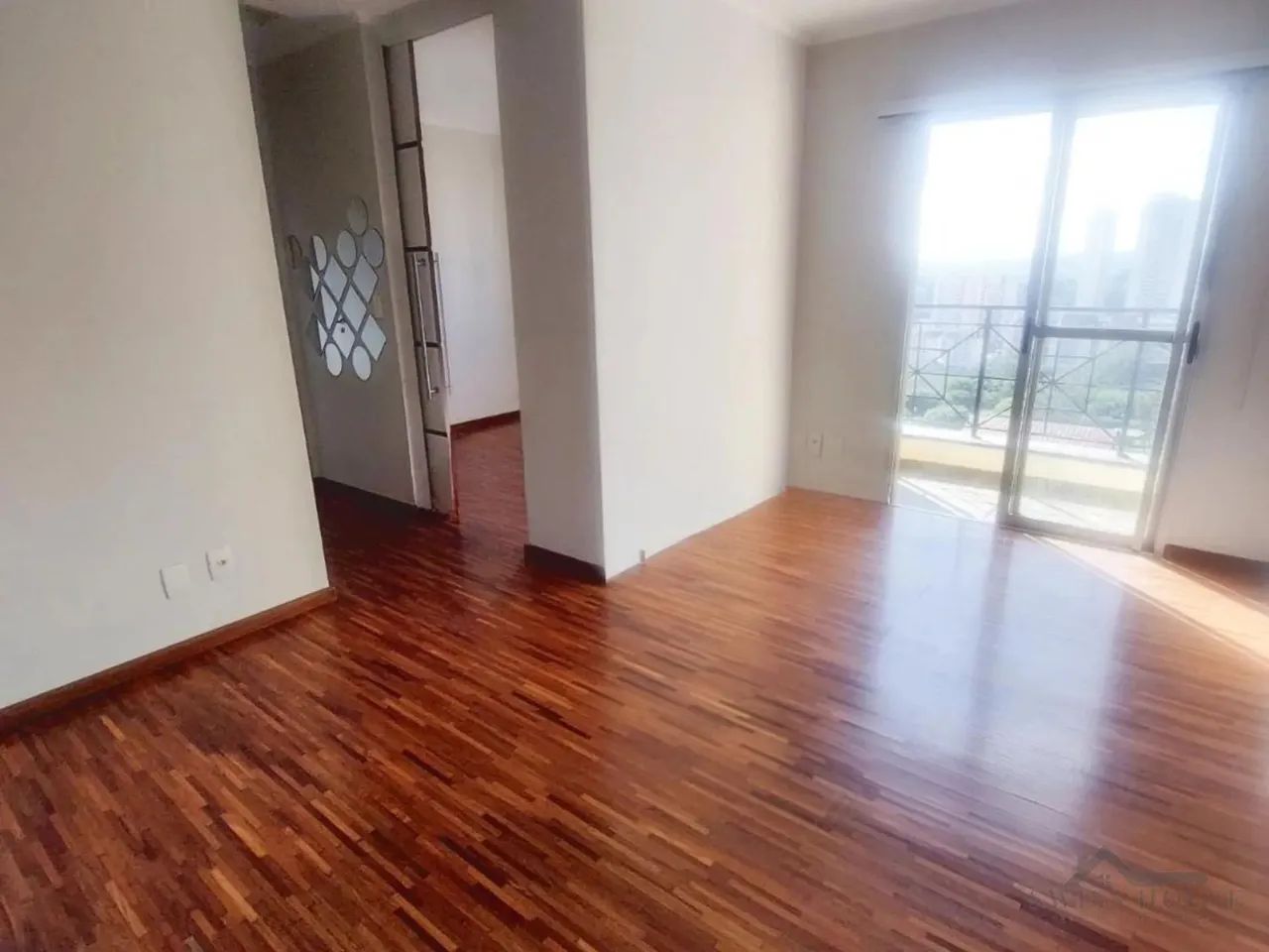 Apartamento para alugar 2 quartos no Bairro Mansões Santo Antônio em Campinas - Foto 3