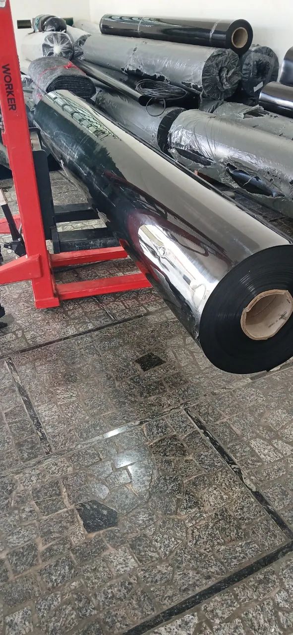 Tanque 16 Mil Litros de Água Reservatório de Geomembrana - Foto 5