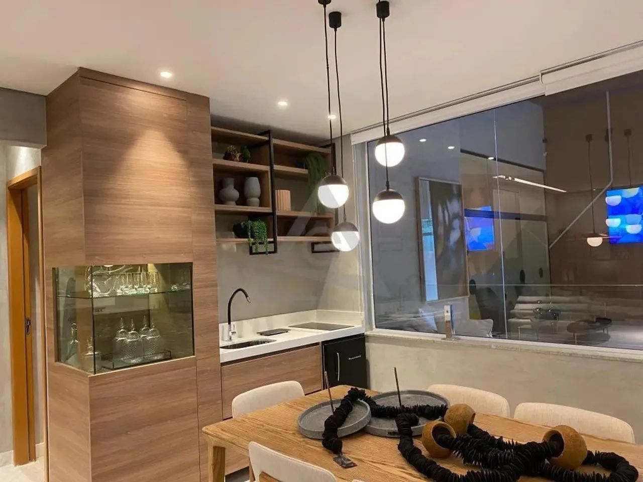 Apartamento à venda em Campinas, Loteamento Parque São Martinho, com 2 quartos, com 66 m² - Foto 6