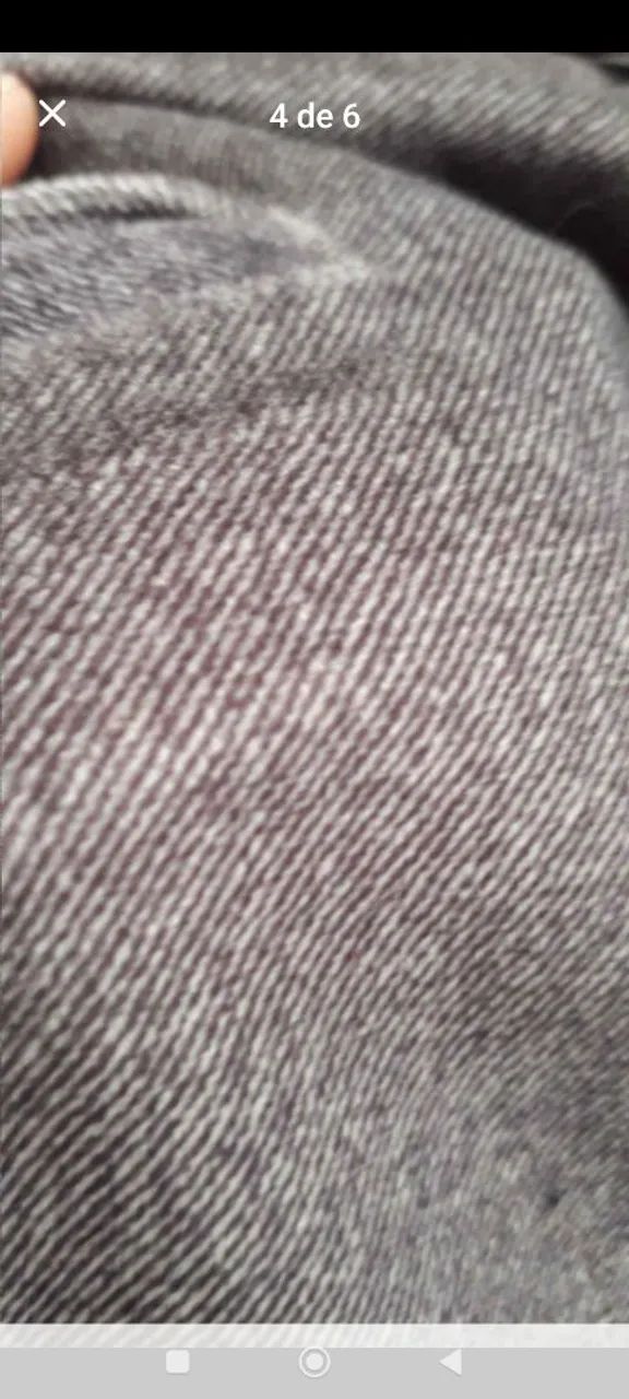 Calça Social Marrom - Conforto e Elegância - Foto 4