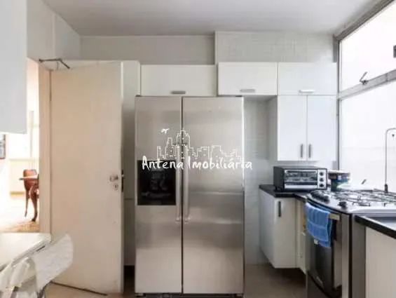Apartamento com 03 dormitórios em Higienópolis - Cód.: 12511. - Foto 8