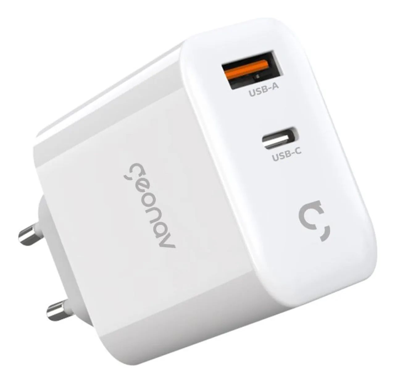 Carregador Geonav 65w  - Foto 2