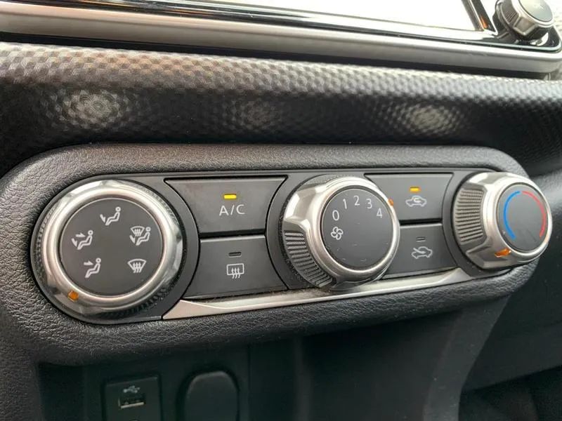 Nissan Kicks SV 1.6 16V Flexstar 5P Aut. 2018 - Foto 11