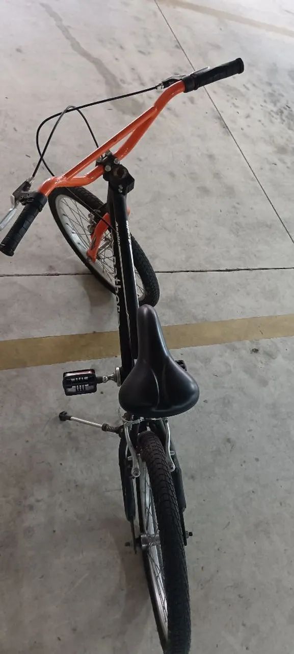 Bicicleta Aro 20 Nathor Apollo - Foto 5