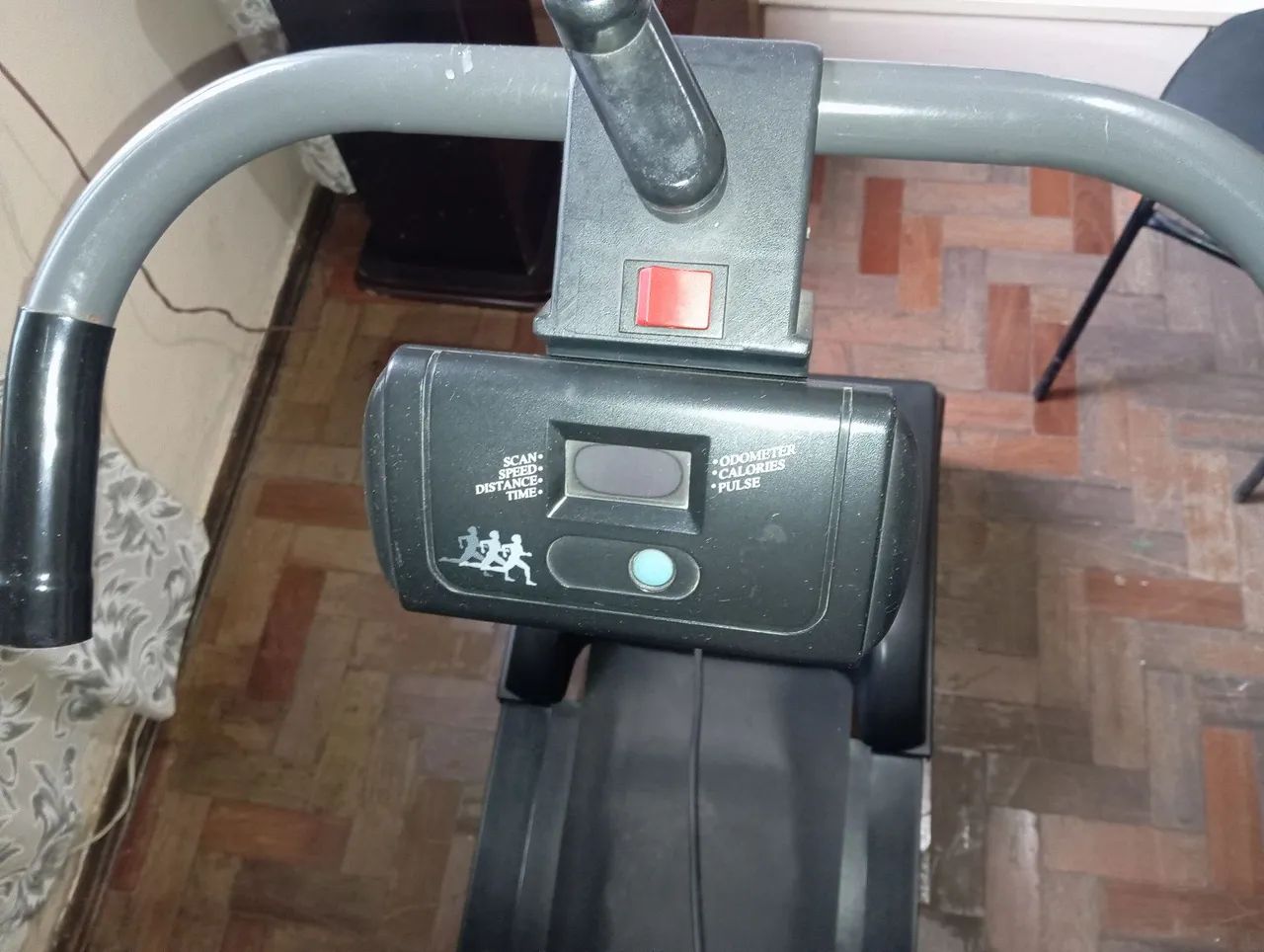 Esteira ergométrica corpore H100 - Foto 2